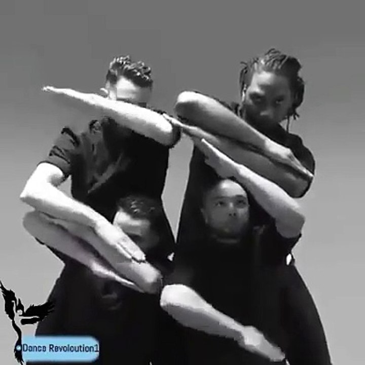 Amazing Dancing Video