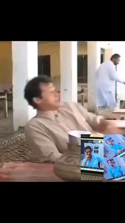 imran khan  Great  leader