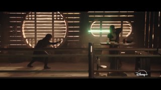 Star Wars The Acolyte - trailer