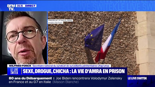Deux de nos collègues sont encore hospitalisés : l'Ufap-Unsa donne des nouvelles des agents pénitentiaires blessés lors de l'évasion de Mohamed Amra