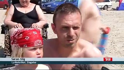 Regionalprogram | 19:30 udsendelsen - 28 Juni 2010 | Sendt på TV SYD & TV2