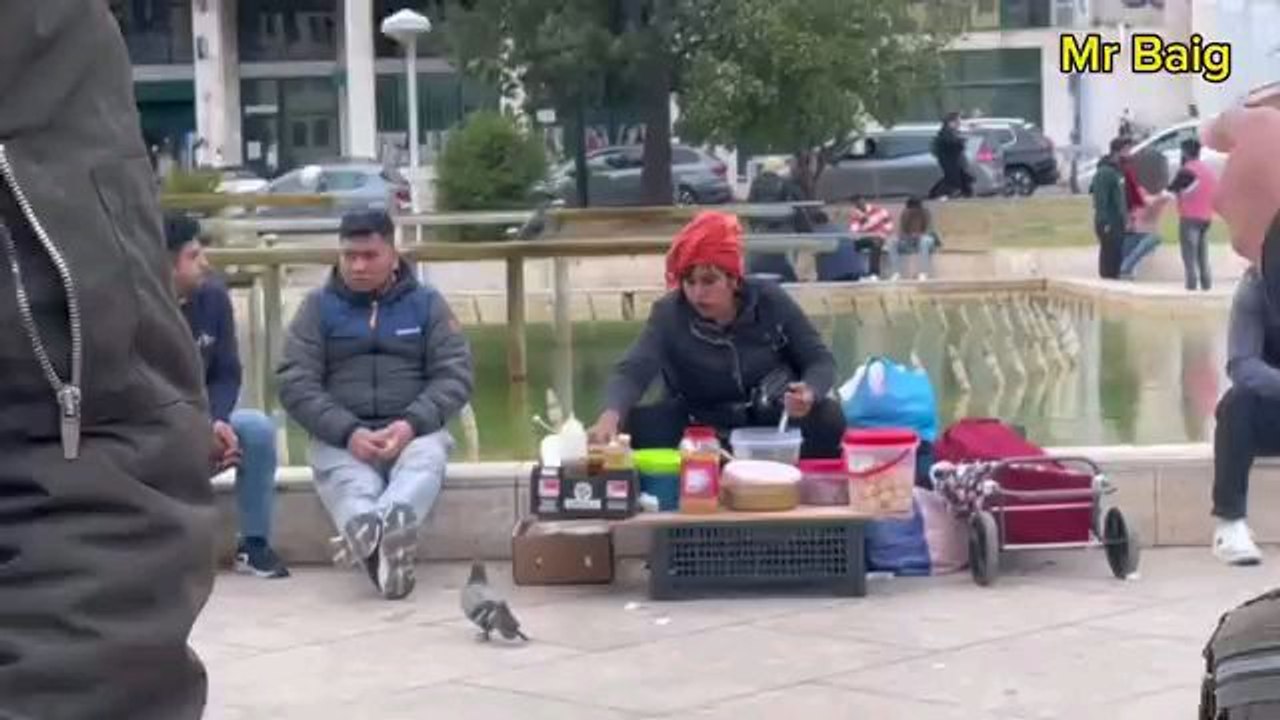 Portugal  informatic video 