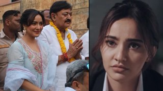 Lok Sabha Election Result 2024: Bollywood Actress Neha Sharma Father Lost From Congress, Reaction