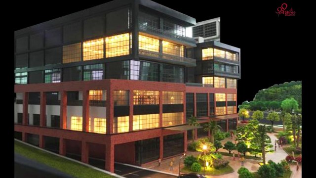 Shree Creators Model Making Company Architectural Model Making Miniature Model Maker 3D Scale Model Maker