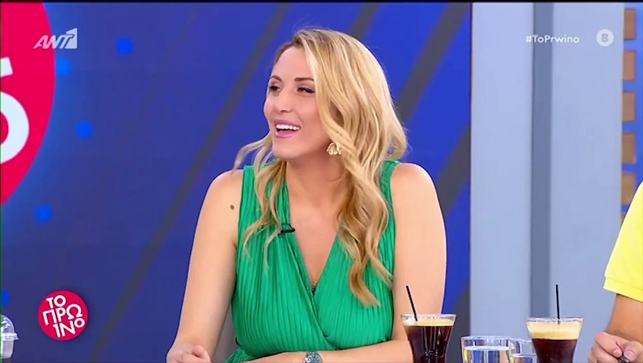 Λιάγκας: «Χθες έκανα κάτι μοναδικό» – Η ατάκα όλο νόημα για την προσωπική του ζωή