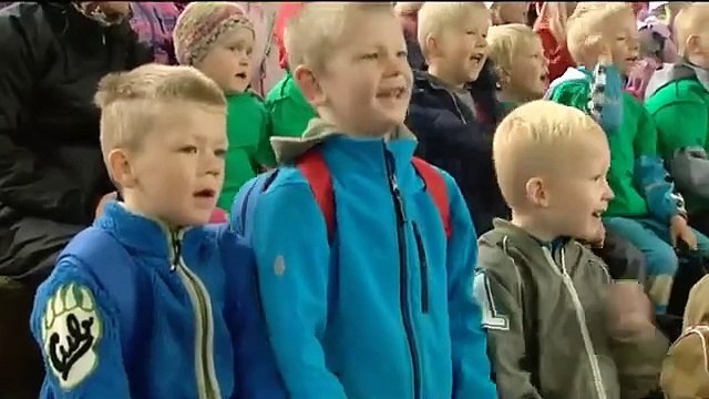 Regionalprogram | 19:30 udsendelsen - 7 Juni 2012 | Sendt på TV2 ØSTJYLLAND & TV2