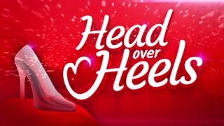 Dapat Alam Mo!: Head Over Heels