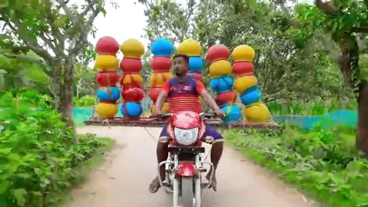 Fanny and amazing video