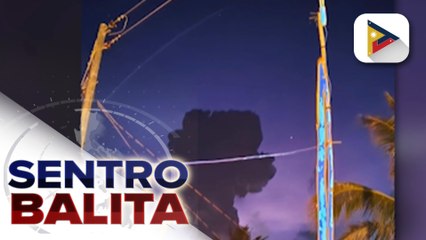 Canlaon City, isinailalim na sa State of Calamity