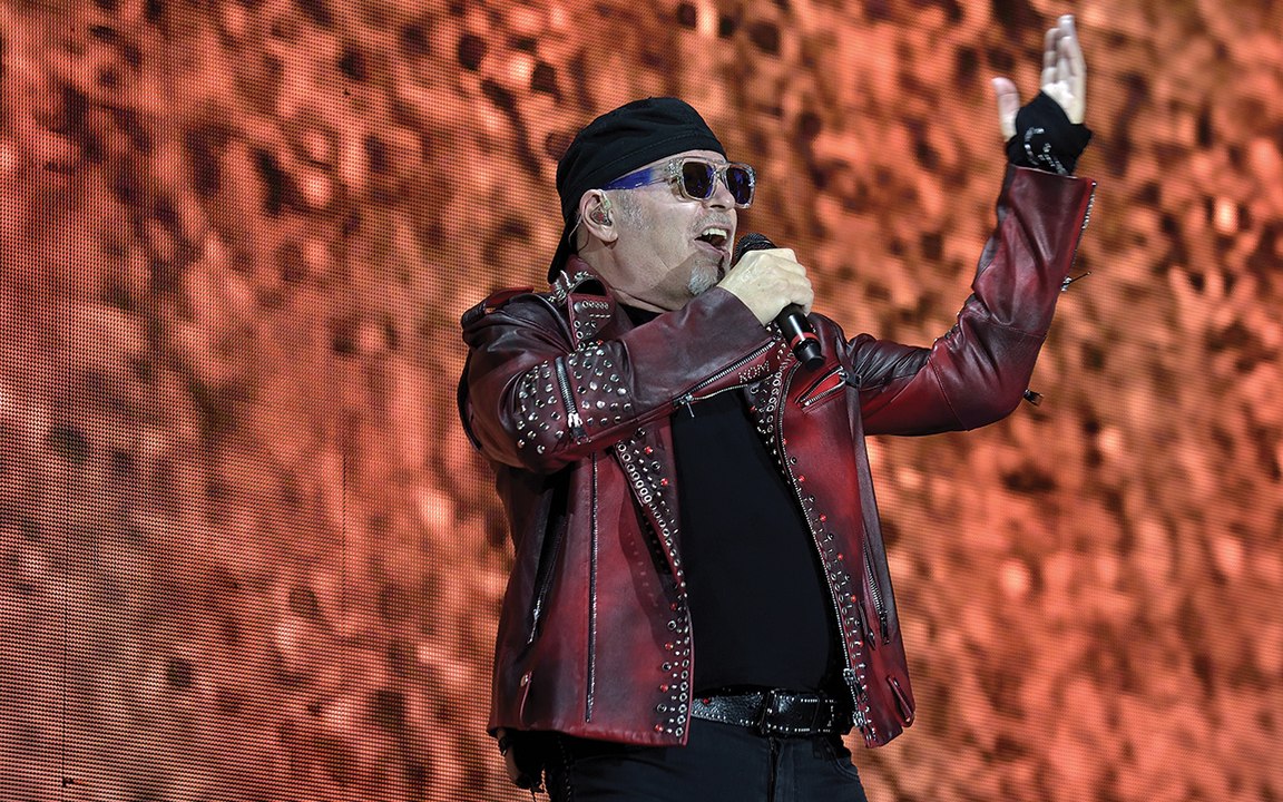 Dove vedere in tv e streaming 'Vasco Live Roma Circo Massimo XXII': il docu sul "Blasco” in prima visione