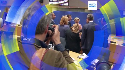 Élections européennes : l'impossible grande coalition de droite