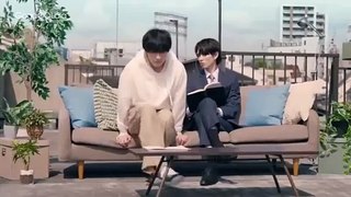 My Personal Weatherman EP.8 ENG SUB