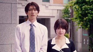 My Personal Weatherman EP.7 ENG SUB