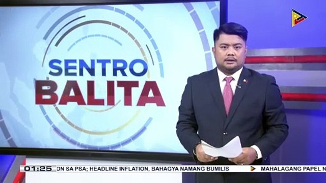 Talumpati ni PBBM sa IISS Shangri-La Dialogue 2024, pinuri ni Ret. SC Assoc. Justice Antonio Carpio