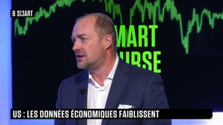 SMART BOURSE - Emission du mardi 4 juin