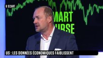 SMART BOURSE - Emission du mardi 4 juin