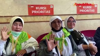 Check Point Kota Makkah Diperketat, Jamaah Diimbau Jangan Ziarah ke Luar Makkah