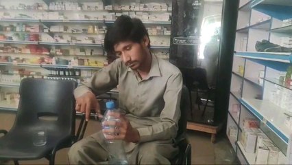 the ways of drinking