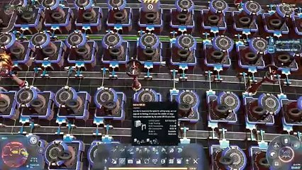 So ein Schmelzplanet braucht viel Strom. | Dyson Sphere Program | Ep. 182