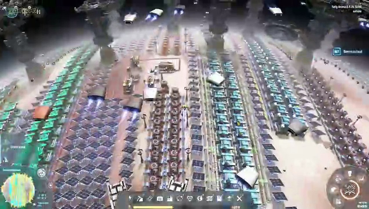 Zweite Dyson-Sphäre? Warum nicht. | Dyson Sphere Program | Ep. 185