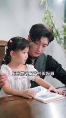[ENGSUB] Cold CEO‘s Genius Triplets 天才三宝高冷爹地是霸总
