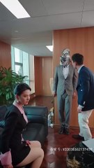 [ENGSUB] CEO's Blind Wife 星光相伴知我意/财阀少爷的盲妻