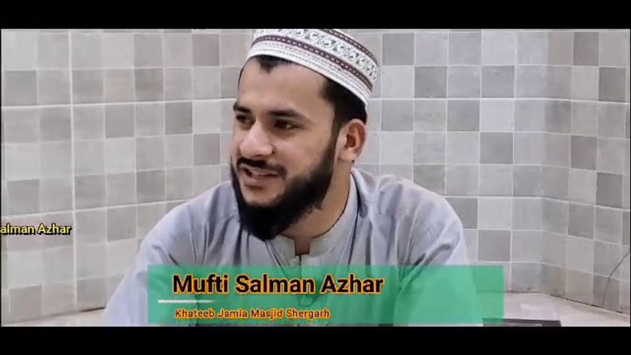 Islamic videos