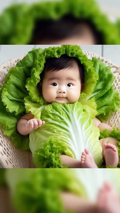 Cute baby 6