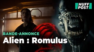 Alien annonce un retour aux fondamentaux avec le trailer de 