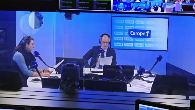 80 ans du Débarquement : à Cachan, d'anciens soldats américains racontent leur expérience de la libération de la France