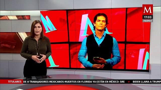 Joe Biden restringe solicitudes de asilo en frontera con México