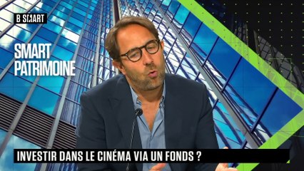 SMART PATRIMOINE - Emission du mercredi 5 juin