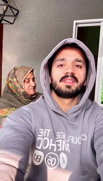 Bat to sai ha  Rajab's Family