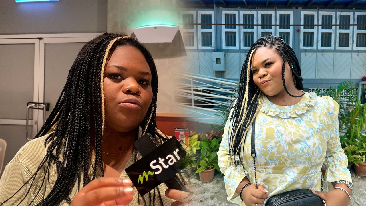 Minta gambar bogel sebagai ganti, Aya Amiruddin sedih akaun kena godam