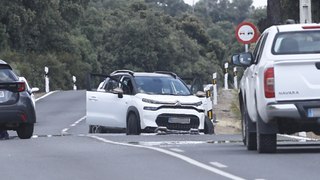 Identificados dos de los autores del tiroteo a Villacís, uno de ellos hijo de la detenida