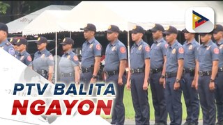 PBBM, ipinag-utos ang pag-aaral para sa pagbuo ng legal department ng PNP