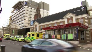 De grands hôpitaux londoniens ont dû annuler des opérations après avoir été victimes d’une cyberattaque ayant visé un fournisseur de services