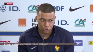 Kylian Mbappé «soulagé et libéré» par son transfert au Real Madrid