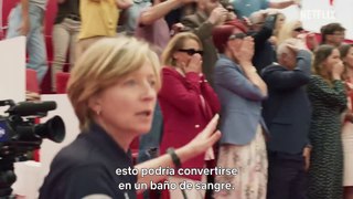 En las profundidades del Sena (SUBTITULADO) _ Tráiler oficial _ Netflix (2024)