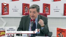 Federico a las 8: Sánchez se victimiza en una nueva carta tras la citación judicial a Begoña Gómez