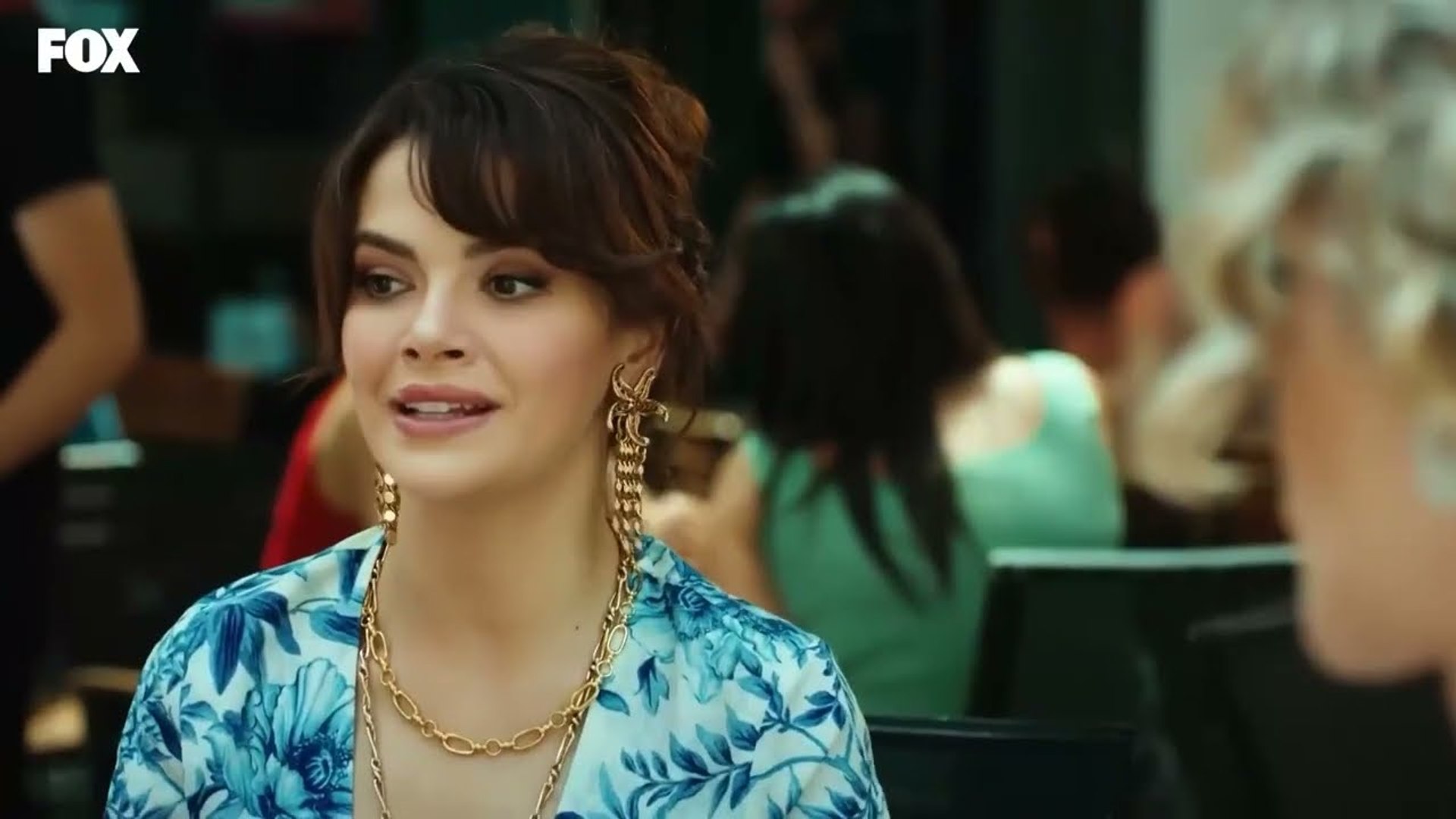 Double Duty Episode 6 (Urdu Dubbed)