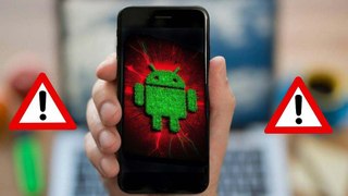 Elimina estas apps de Android: pueden robar tus datos bancarios