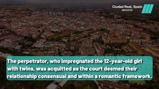 Spanish Court Acquits Man in Minor Assault Case