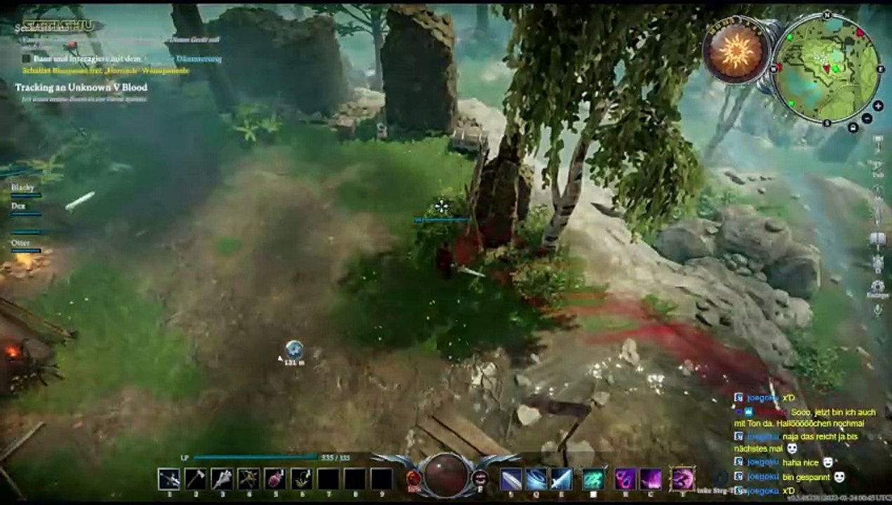 Wir prügeln uns. Aber richtig. | V Rising | Ep. 75