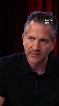 Nihat Kahveci: Necip Uysal Milli Takım seviyesinde düşünülmedi