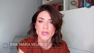Dra. María Velasco | Debate social de las enfermedades mentales