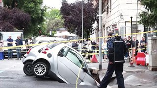 Giornata mondiale dell'ambiente, costi e misure per frane, voragini, siccità e alluvioni in Italia