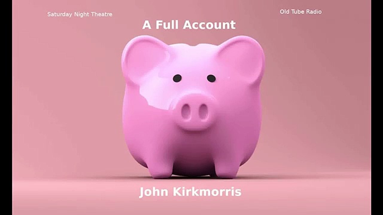 A Full Account By John Klrkmorris