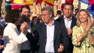 Así han reaccionado los líderes políticos a la nueva carta de Sánchez