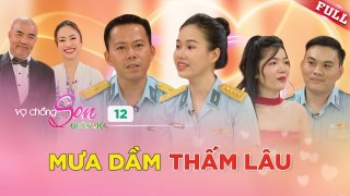 Vợ Chồng Son Quân Đội #12_ Nhờ bố vợ TIẾP TAY, anh phi công TẤN CÔNG vợ tới tấp